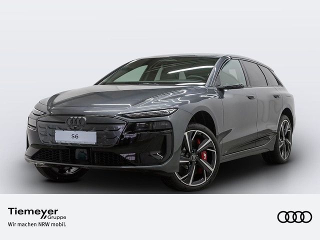 Audi S6 Avant e-tron Q LM21 BuO HuD TECH PRO