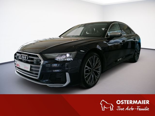 Audi S6 Limousine 3.0TDI 344PS QUATTRO NAVI.SHZG.STANDHZG.2xPDC.KAMERA.ACC