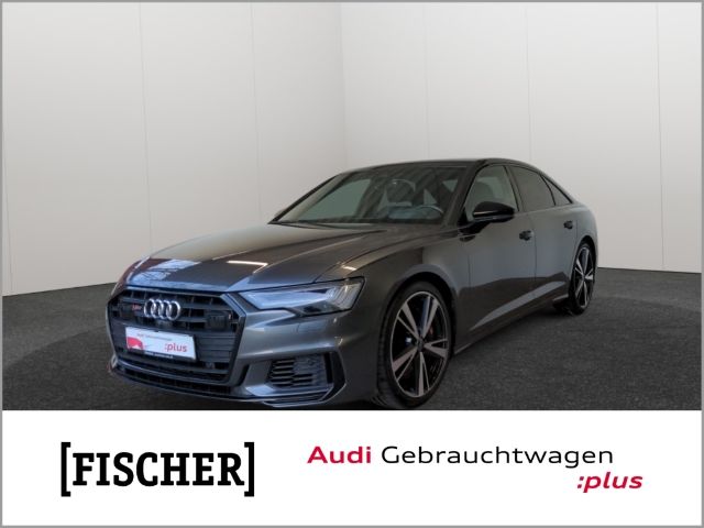 Audi S6 Limo TDI quattro Matrix STHZ Navi HUD 360° B&O