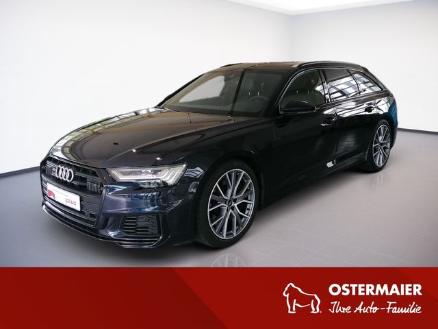 Audi S6 Avant TDI 344PS QUATTRO PANO.KAMERA.MATRIX.AHK.STANDHZG
