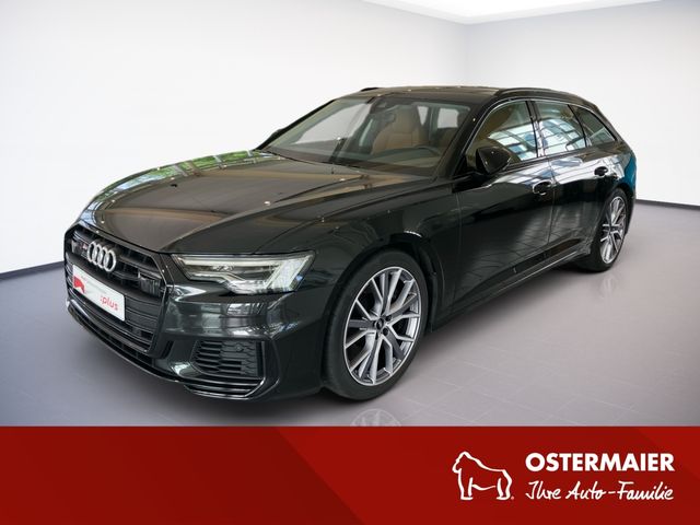 Audi S6 Avant 3.0TDI 344PS QUATTRO B&O.SHZG.VIRTUAL.MATRIX.NAVI