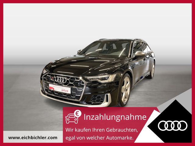 Audi S6 Avant TDI FLA SoftClose SpurH el.Heck LED