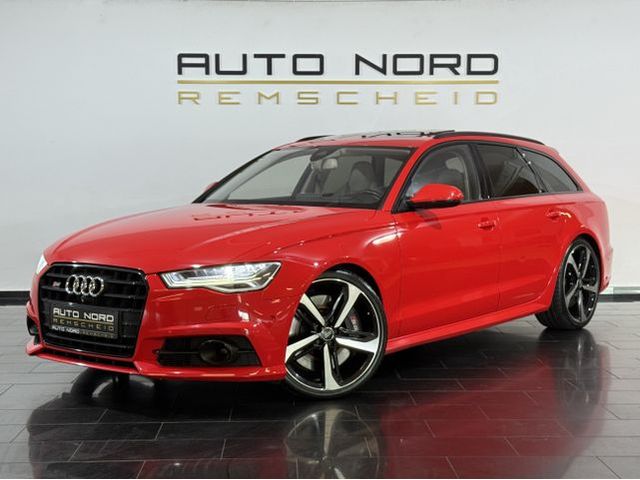 Audi S6 4.0 TFSI quat.*Raute*Matrix*Pano*360°*HeadUP*