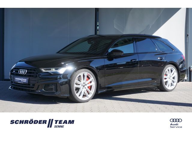 Audi S6 Avant