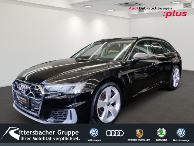 Audi S6 Avant 3.0 TDI quattro AssistentPaket Tour