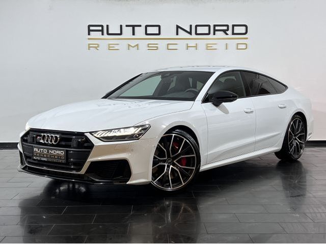 Audi S7 3.0 TDI quat.*Matrix*21??*B&O*360°*Ambiente*