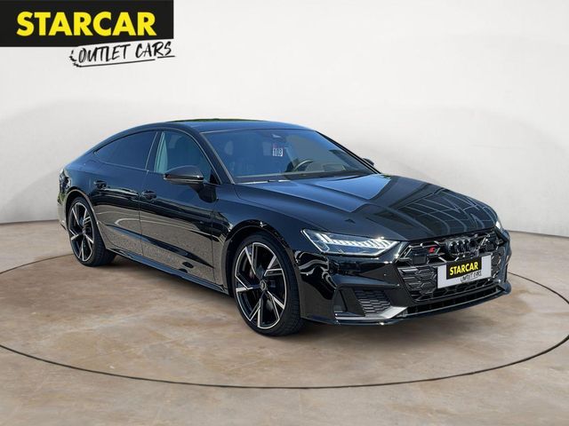 Audi S7 QUATTRO 3.0TDI V6 PANO+HUD+StHZ+ACC+LEDER+360°+21"