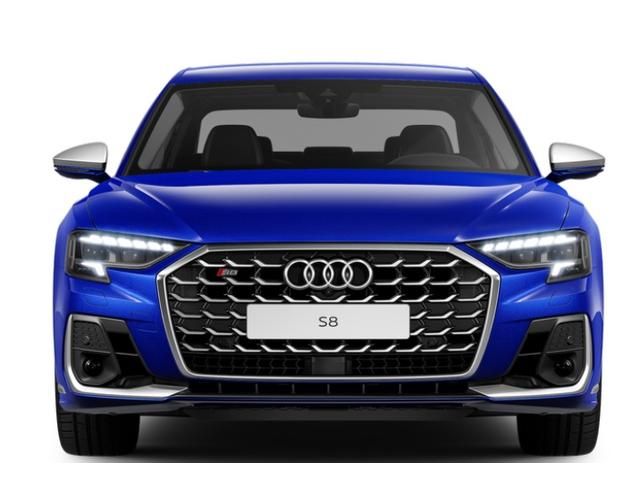 Audi S8 S BESTELLFAHRZEUG / FREI KONFIGURIERBAR S8...