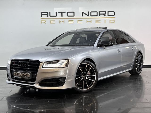 Audi S8 4.0 TFSI quat.plus*Sport.AGA*S.Dach*HeadUP*