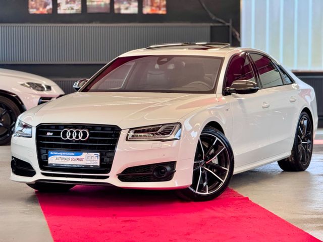 Audi S8 plus Keramik HeadUp Matrix Carbon 360 ACC 21"