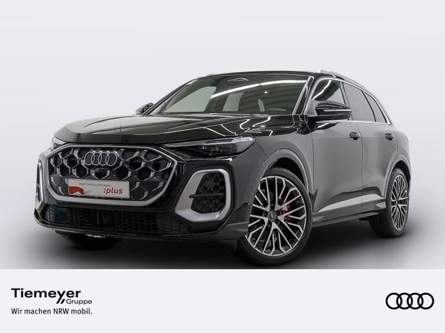 Audi SQ5 Q NEUES MODEL PANO LUFT TECH PRO SITZLÜFTUNG