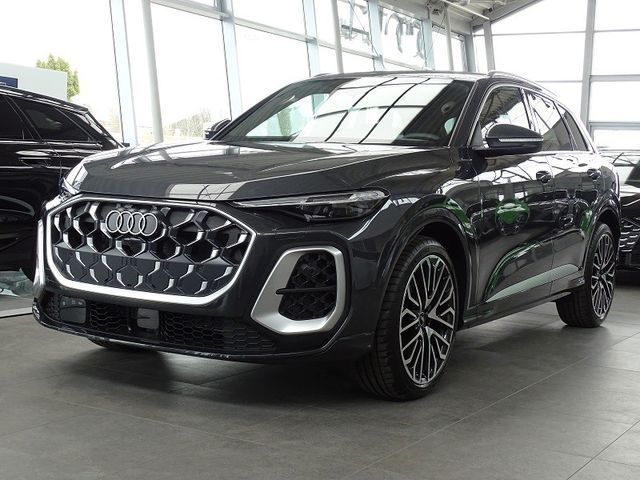 Audi SQ5 3.0 TFSI 270 kW quattro - Tech pro / B & O