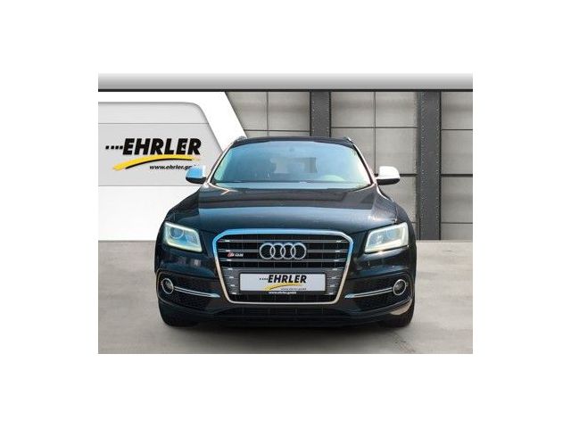 Audi SQ5 3.0 TDI tiptr. quat. exclusive concept