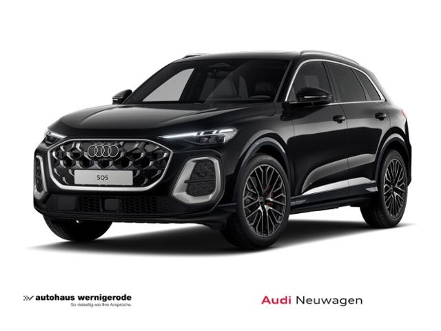 Audi SQ5 SUV TFSI 270 kW S tronic