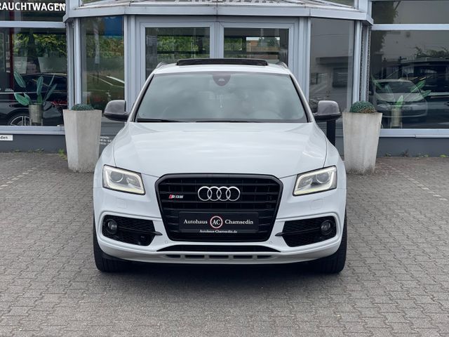 Audi SQ5 3.0 TDI quattro