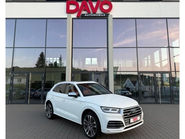 Audi SQ5 3.0 TFSI quattro/Pano/R-Kam/Memory