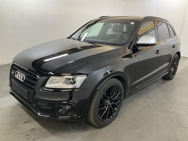 Audi SQ5 3.0 TDI competition quattro