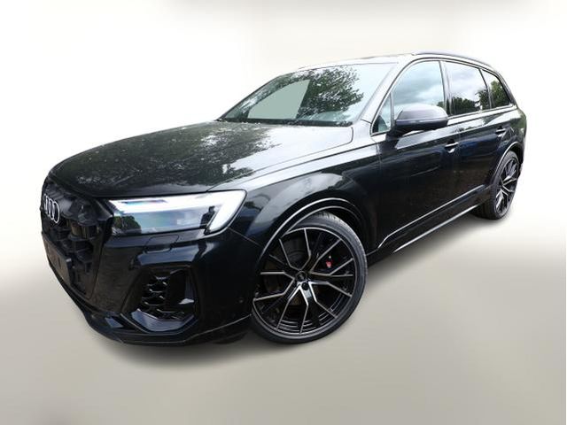 Audi SQ7 TFSI 507 Facelift Matrix OLED Leder Pano ...