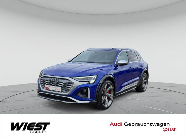 Audi SQ8 e-tron LEDER/MATRIX/360°VIEW/B&O/PANO/AHK/LUFT/PARKEN/UPE: 135.754,00? uvm.
