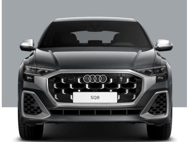 Audi SQ8 S BESTELLFAHRZEUG / FREI KONFIGURIERBAR S...