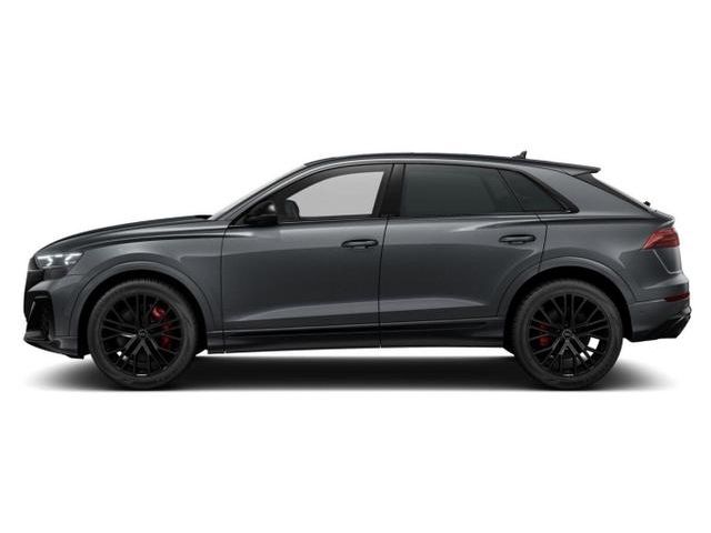 Audi SQ8 TFSI Facelift AssistenzP+ 22Z Pano B&O Le...