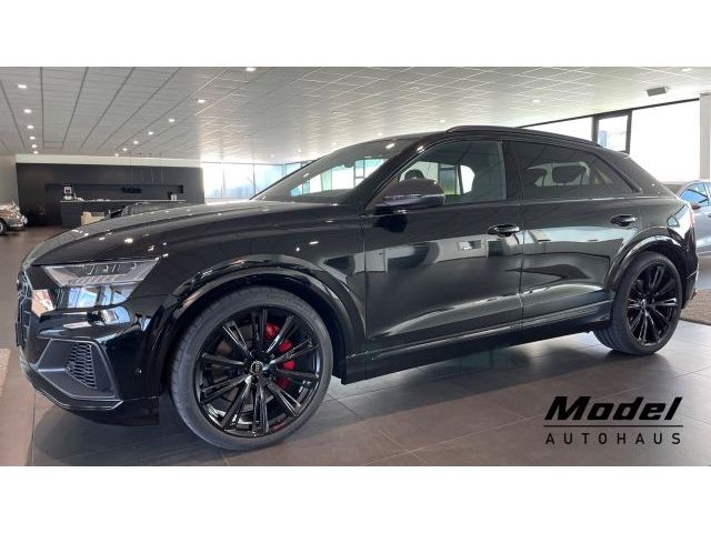 Audi SQ8 TFSI competition plus | HuD | B&O | Pano