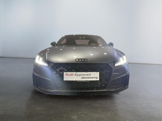Audi TT Coupé 45 2.0 TFSI 245PS/180kW S-Tronic Qua...