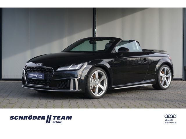 Audi TT Roadster