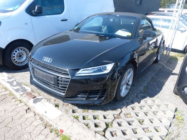 Audi TT Roadster 1.8 TFSI