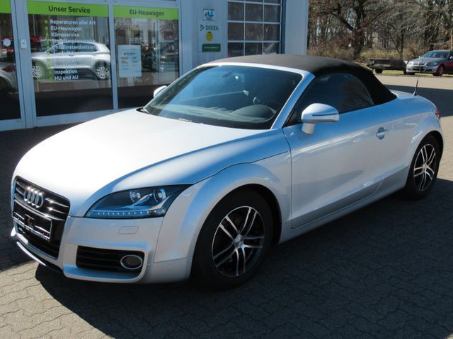 Audi TT Roadster 1.8 TFSI Roadster