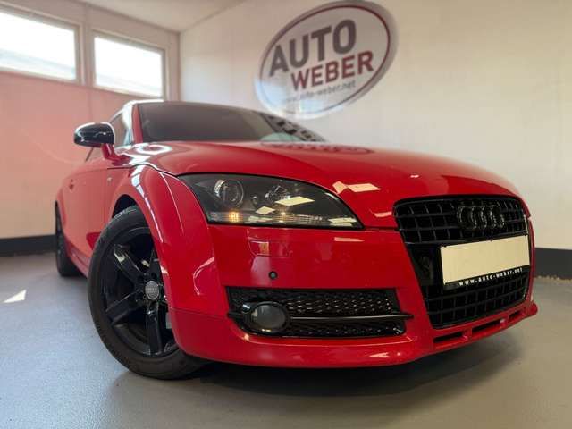 Audi TT T
