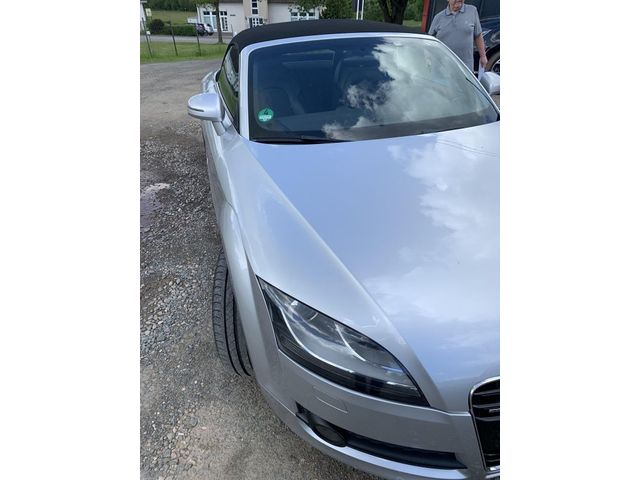 Audi TT 3.2 quattro 3.2 quattro EU4 2007 - 2010