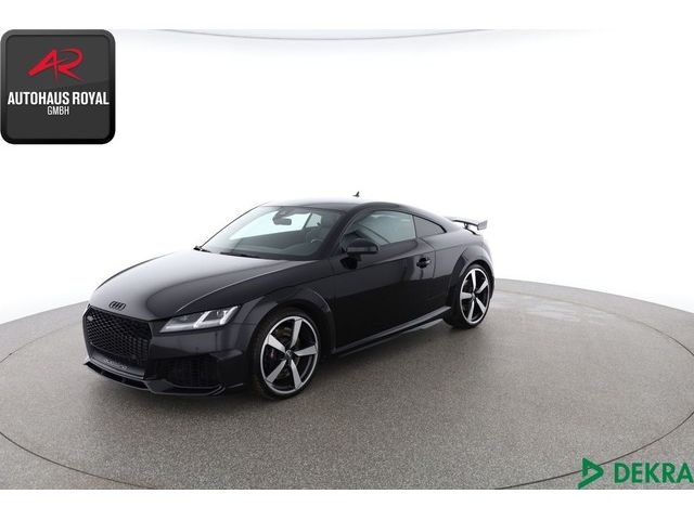 Audi TT RS Coupe 2.5 TFSI qu MATRIX,KEYLESSGO,BANG+O