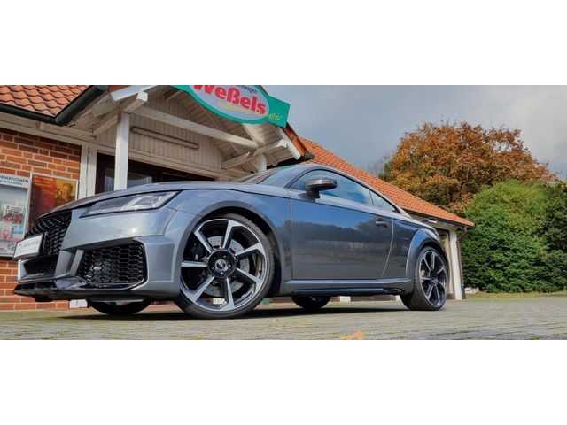 Audi TT RS 2.5 TFSi , Matrix-LED , NAVI