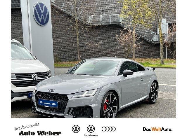 Audi TT RS Coupe Navi RS-AGA B&O RFK GRA