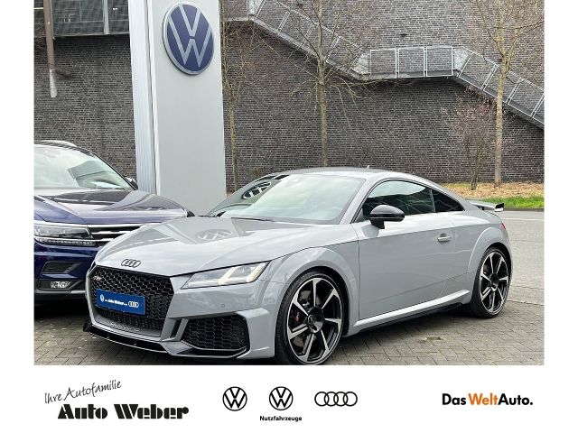 Audi TT RS Coupe Navi RS-AGA B&O RFK GRA