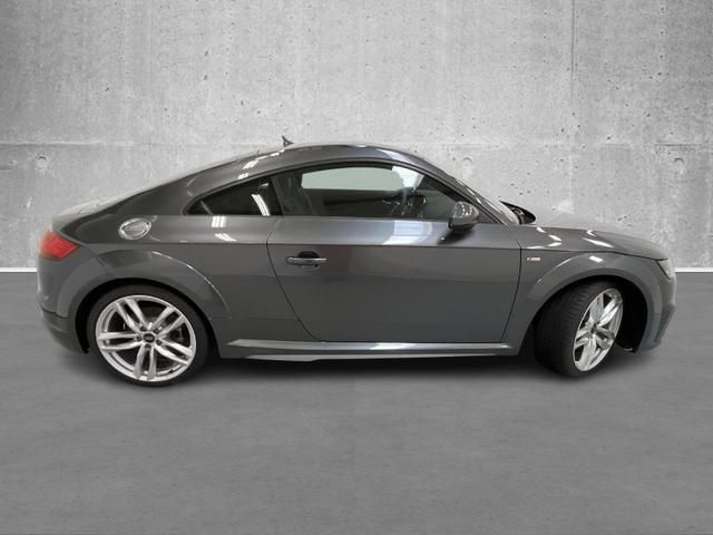 Audi TT S line 2.0 40 TFSI 197PS/145kW 2023 | +LED...