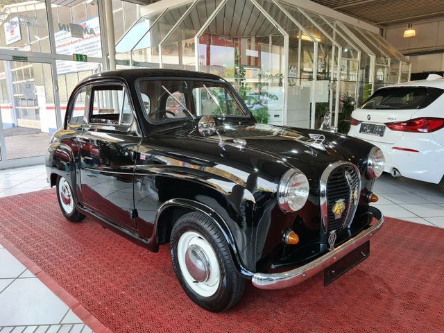 Austin A35 +Motor und Getriebe revidiert+ H Kennzeichen