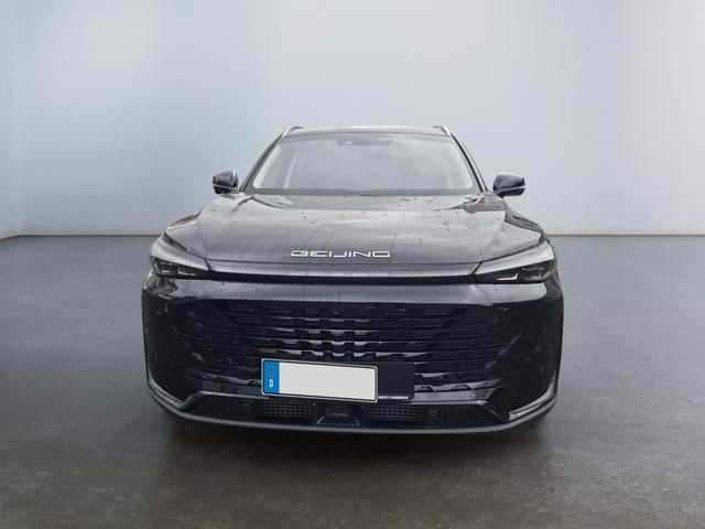 Baic Beijing X75 1,5L Turbo GDI 7 Gang Automatik A...