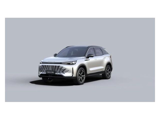 Baic Beijing X7 130kW (177PS), Autom. 7-Gang, Fr...
