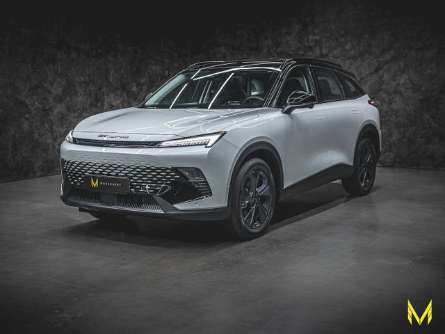 Baic BJX55 inkl. Vollaus.+Konservierung+3Jahre Garantie