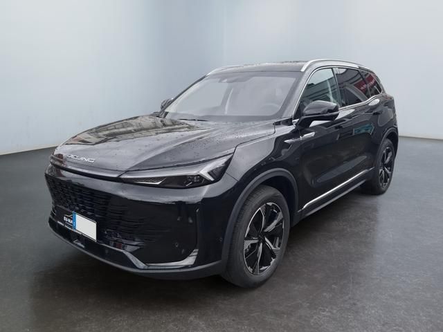 Baic Beijing X75 1,5L Turbo GDI 7 Gang Automatik A...