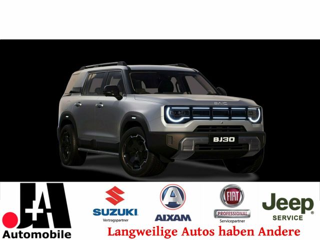 Baic BJ30 4WD