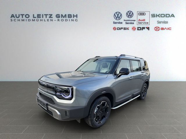 Baic BJ30 4WD HEV AreaView ACC Pano LED SHZ/lüftung