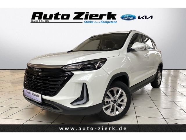 Baic X35 1.5 Turbo LED PDC Klima 3 Jahre Garantie