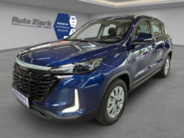 Baic X35 Beijing 1,5L Turbo,Automatik,Bluetooth,PDChinten,