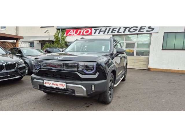 Baic Sonstiges BJ 30 4 WD HEV 204 KW Systemleistung !