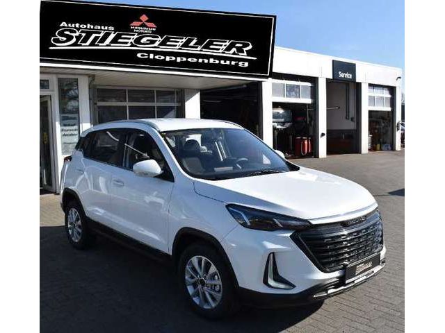Baic Senova X35 Baic X35 1.5 Automatik