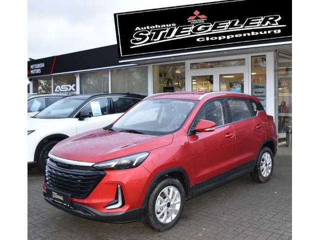 Baic Senova X35 Baic X35 1,5l AT LED Klima ZV