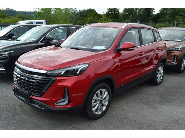 Baic Senova X35 1.5 T LED-Scheinw.